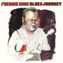Freddie King: Blues Journey: Live, CD,CD,CD