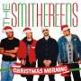 The Smithereens: Christmas Morning/'Twas The Night Before Christmas (Limited Edition) (Red Vinyl), SIN