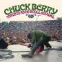 Chuck Berry: Toronto Rock & Roll Revival 1969, CD