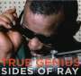 Ray Charles: True Genius Sides Of Ray (remastered), LP,LP