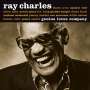 Ray Charles: Genius Loves Company (Reissue), LP,LP
