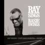 Ray Charles: Ray Sings,Basie Swings, LP,LP