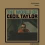 Cecil Taylor: The World of Cecil Taylor (remastered) (Reissue) (180g), LP