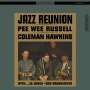 Pee Wee Russell: Jazz Reunion (Reissue) (remastered) (180g), LP