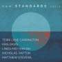 Terri Lyne Carrington: New Standards Vol. 1 (180g), LP