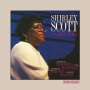 Shirley Scott: A Walkin' Thing (remastered) (180g), LP,LP