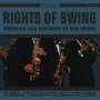 Phil Woods: Rights Of Swing (remastered) (180g), LP