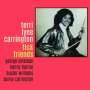 Terri Lyne Carrington: TLC & Friends, CD