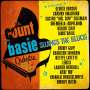 Count Basie: Basie Swings the Blues, CD