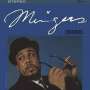 Charles Mingus: Mingus (remastered), LP