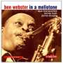 Ben Webster: In A Mellotone, CD