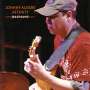 Johnny Affinity Alegre: Jazzhound, CD