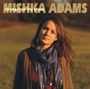 Mishka Adams: Stranger On The Shore, CD