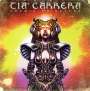 Tia Carrera: Cosmic Priestess, CD