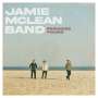 Jamie McLean Band: Paradise Found, LP