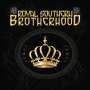 Royal Southern Brotherhood: Royal Southern Brotherhood, CD