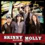 Skinny Molly: Haywire Riot, CD
