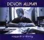 Devon Allman: Ragged & Dirty, CD