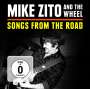 Mike Zito: Songs From The Road, CD,DVD