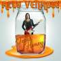 Ally Venable: Texas Honey, CD