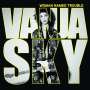 Vanja Sky: Woman Named Trouble, CD