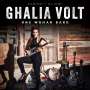 Ghalia Volt: One Woman Band, CD