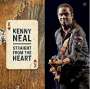 Kenny Neal: Straight From The Heart, CD