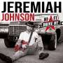 Jeremiah Johnson: Hi-Fi Drive By, CD