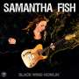 Samantha Fish: Black Wind Howlin' (180g), LP