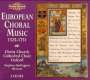: Christ Church Cathedral Choir - European Choral Music, CD,CD,CD,CD,CD