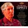 Michael Tippett: Tippett dirigiert Tippett, CD,CD,CD,CD