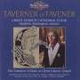 : Christ Church Cathedral Choir - Taverner to Tavener, CD