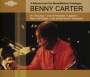 Benny Carter: 4 Albums From The Music Masters Catalogue, CD,CD,CD,CD