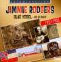 Jimmie Rodgers (Country): Blue Yodel: His 52 Finest 1927 - 1933, CD,CD