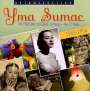 Yma Sumac: The Peruvian Songbird, CD
