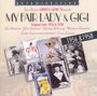 : My Fair Lady / Gigi, CD