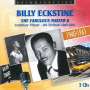 Billy Eckstine: The Fabulous Mister B: Centenary Tribute - His 50 Finest 1940 - 1961, CD,CD