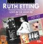 Ruth Etting: Love Me Or Leave Me, CD,CD