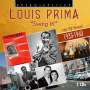 Louis Prima: Swing it!: His 53 Finest, CD,CD