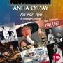 Anita O'Day: Tea For Two: A Centenary Tribute - Her 53 Finest, CD,CD