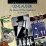 Gene Austin: The Voice Of The Southland: His 26 Finest, CD