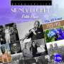 Sidney Bechet: Petite Fleur: His 48 Finest, CD,CD