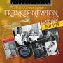 Frankie Newton: Connoisseur's Frankie Newton: His 25 Finest, CD
