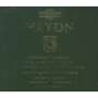 Joseph Haydn: Symphonien Nr.93-104, CD,CD,CD,CD,CD