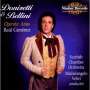: Raul Gimenez singt Bellini & Donizetti-Arien, CD