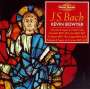 Johann Sebastian Bach: Orgelwerke Vol.5, CD