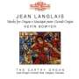 Jean Langlais: Orgelwerke, CD