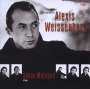 Alexis Weissenberg: Klavierwerke, CD