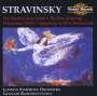 Igor Strawinsky: Petruschka, CD,CD