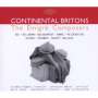 : Continental Britons - The Emigre Composers, CD,CD